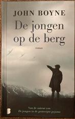 John Boyne - De jongen op de berg, Boeken, Literatuur, Ophalen of Verzenden, John Boyne
