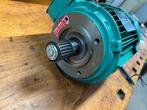 Leroy Somer elektromotor 2 snelheden 220/380V triph NIEUW, Doe-het-zelf en Bouw, Motoren, Ophalen of Verzenden, Nieuw, Elektromotor