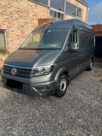 Volkswagen crafter, Auto's, Volkswagen, Automaat, Overige modellen, Diesel, Particulier