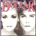 Single Dollar - Give me back my heart, Cd's en Dvd's, Vinyl Singles, Pop, Ophalen of Verzenden, 7 inch, Zo goed als nieuw