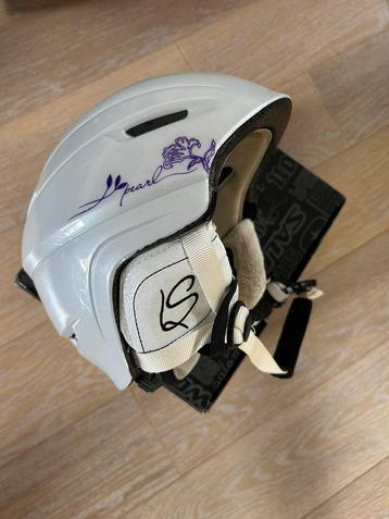 Skihelm Salomon voor meisjes, maat XXS-S beschikbaar voor biedingen