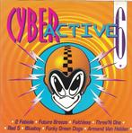 CD Cyber Aktive 6, Ophalen of Verzenden