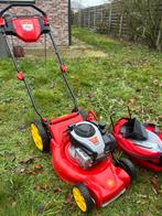 Wolf Garten Benzine Gazonmaaier A 460 A SP HW, Tuin en Terras, Ophalen, Gebruikt