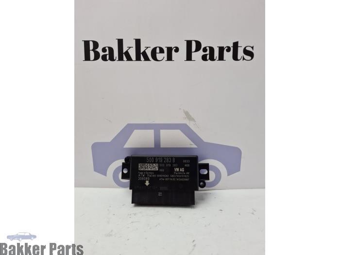 Module PDC d'un Audi A3, Autos : Pièces & Accessoires, Carrosserie & Tôlerie, Audi, Utilisé, 3 mois de garantie