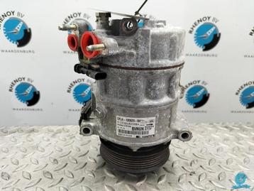 LANDROVER RANGE ROVER SPORT [A_C_COMPRESSOR] 2019 beschikbaar voor biedingen