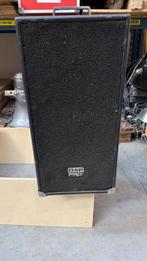 DAP Pro sound mate 2 10" sattelite speaker, Audio, Tv en Foto, Gebruikt, 120 watt of meer, Center speaker, Ophalen