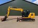 Cat 313GC (bj 2021), Graafmachine