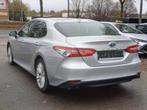 Toyota Camry Camry Hybrid 2.5 Plus e-CVT (automatique), Autos, Toyota, Argent ou Gris, Entreprise, 131 kW, Automatique