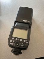 Godox TT685 camera flash voor Fuji, Enlèvement, Neuf