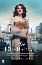 Te Koop Boek DE DIRIGENT Maria Peters, Gelezen, Ophalen of Verzenden, Nederland, Maria Peters