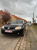 Volkswagen golf 5, Achat, Boîte manuelle, 5 portes, Euro 4