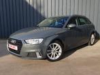 AUDI A3 1.5 TFSi Sport S-tronic 2020 Euro6 GPS, Xenon, ..., Auto's, Lichtsensor, 4 cilinders, Overige bekleding, Bedrijf