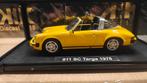 Porsche 911 sc targa 1978, Ophalen of Verzenden, Nieuw