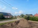 Zuivere zwarte grond met certificaat +-15m3, Tuin en Terras, Aarde en Mest, Ophalen, Tuinaarde