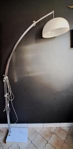 Space age arc vloerlamp van GEPO Vintage, Gebruikt, Style Vintage, Ophalen