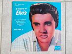A tribute to Elvis - volume 1 en 2, Ophalen, Gebruikt