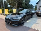 BMW 420D M-Pack 185.000km 2021 First Owner, Automaat, Zwart, Bedrijf, Diesel