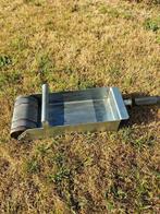 Lijmroller, rolbak, apparaat om snel lijm aan te brengen op, Doe-het-zelf en Bouw, Ophalen of Verzenden, Gebruikt