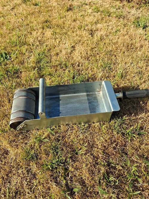 Lijmroller, rolbak, apparaat om snel lijm aan te brengen op, Doe-het-zelf en Bouw, Gereedschap | Handgereedschap, Gebruikt, Ophalen of Verzenden