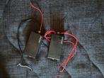 SQR actieve humbuckers, Muziek en Instrumenten, Ophalen of Verzenden, Zo goed als nieuw