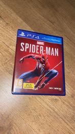 Marvel Spider-Man ps4, Consoles de jeu & Jeux vidéo, Jeux | Sony PlayStation Vita, Comme neuf, Aventure et Action, Enlèvement ou Envoi