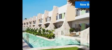 Beaux appartements de luxe à Pilar de la Horadada Alicante