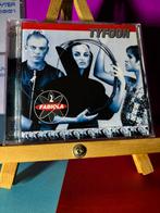 2 fabiola - tyfoon - full album / nieuw, Cd's en Dvd's, Verzenden