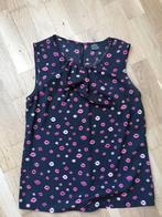 Zwarte blouse, Nieuw, Maat 34 (XS) of kleiner, S.Oliver, Ophalen of Verzenden