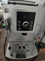 Koffiemachine delonghi, Elektronische apparatuur, Ophalen, Zo goed als nieuw, Koffiemachine