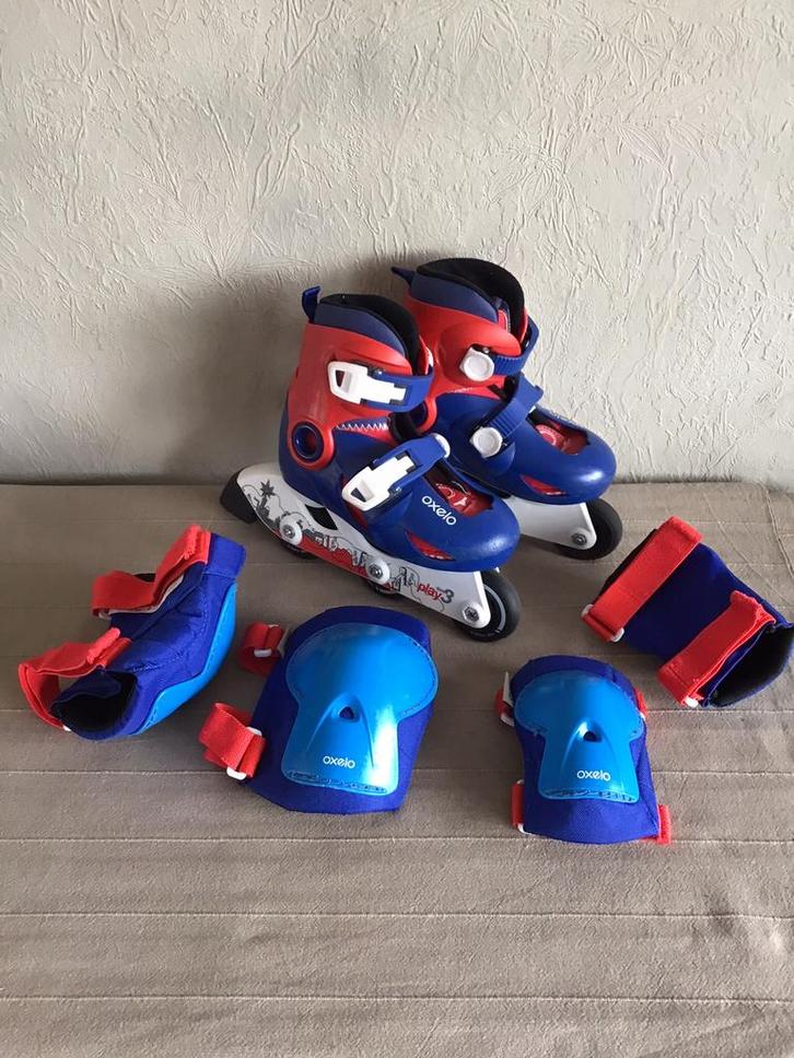 Skeelers ,, rolschaatsen,,, Sport en Fitness, Skeelers, Zo goed als nieuw, Ophalen of Verzenden