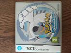 Pokémon Soulsilver, Games en Spelcomputers, Games | Nintendo DS, Ophalen, Zo goed als nieuw