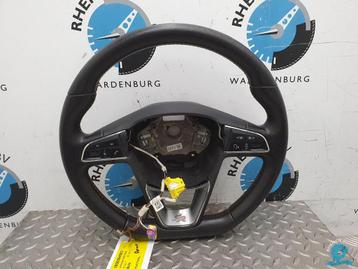 SEAT IBIZA 6P IBIZA FR TECHNOLOGY TSI [STEERING_WHEEL] 2017 beschikbaar voor biedingen