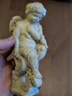 Statue d'ange, Enlèvement ou Envoi