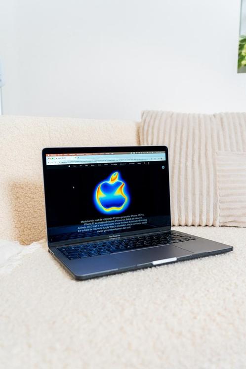 Macbook Pro 13 inch 8GB | 256GB, Computers en Software, Apple Macbooks, Zo goed als nieuw, MacBook, 13 inch, Ophalen