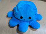 Grote knuffel octopus, Kinderen en Baby's, Speelgoed | Knuffels en Pluche, Ophalen of Verzenden, Zo goed als nieuw, Overige typen