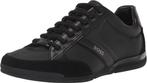 BOSS Saturn Low Profile Sneakers GRATIS LEVERING