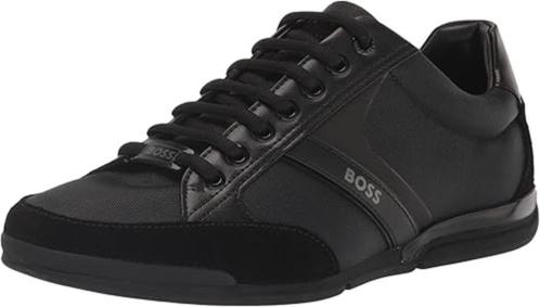 BOSS Saturn Low Profile Sneakers GRATIS LEVERING, Kleding | Heren, Schoenen, Nieuw, Sneakers, Overige kleuren, Verzenden