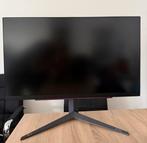 LG UltraGear 27GR93U-B, Gaming, Rotatif, IPS, 1 à 2 ms