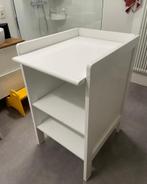 Gratis! Bopita verzorgingstafel, Kinderen en Baby's, Kinderkamer | Commodes en Kasten, Ophalen, Gebruikt