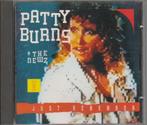 cd Patty Burns And The Newz - Just Remember, Cd's en Dvd's, Cd's | Verzamelalbums, Hiphop en Rap, Ophalen of Verzenden, Zo goed als nieuw