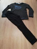 Pyjama m 122, Kinderen en Baby's, Kinderkleding | Maat 122, Ophalen of Verzenden, Zo goed als nieuw