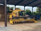 Moissonneuse New Hollande Tx68 plus, Zakelijke goederen