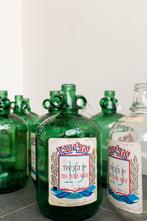decoratieve wijnfles Eliaz, Ophalen of Verzenden