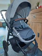 3-in-1 kinderwagen, Autres marques, Pneus, Enlèvement, Utilisé