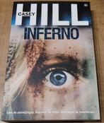 Casey Hill - Inferno, Ophalen of Verzenden, Zo goed als nieuw, Europa overig