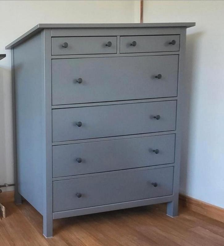 Commode Hemnès, Huis en Inrichting, Kasten | Ladekasten, Gebruikt, Ophalen