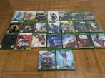 Allerlei Xbox one/360 games, Ophalen, Gebruikt