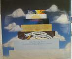 Dubbel Lp Moody Blues - This is The Moody Blues, Ophalen of Verzenden, 1960 tot 1980, Gebruikt, 12 inch