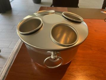 champagne emmer beschikbaar voor biedingen