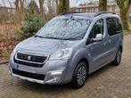 Peugeot Partner Tepee 1.6 Hdi Edition-stijl, Auto's, Peugeot, Voorwielaandrijving, Euro 6, 4 cilinders, Electronic Stability Program (ESP)